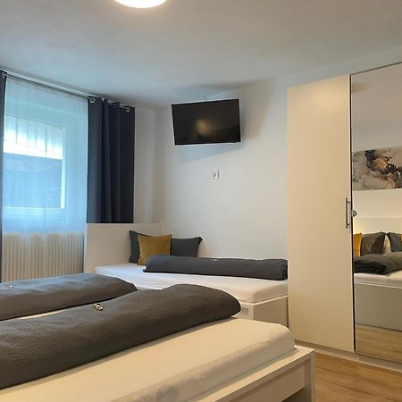 Ferienwohnung Bergspitz Sankt Leonhard im Pitztal Luaran gambar