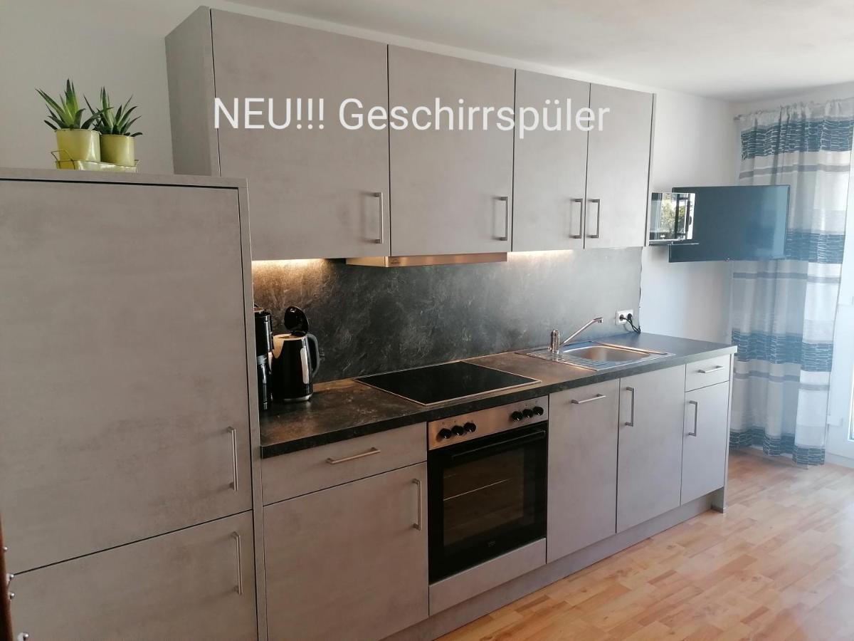 Ferienwohnung Bergspitz Sankt Leonhard im Pitztal Luaran gambar