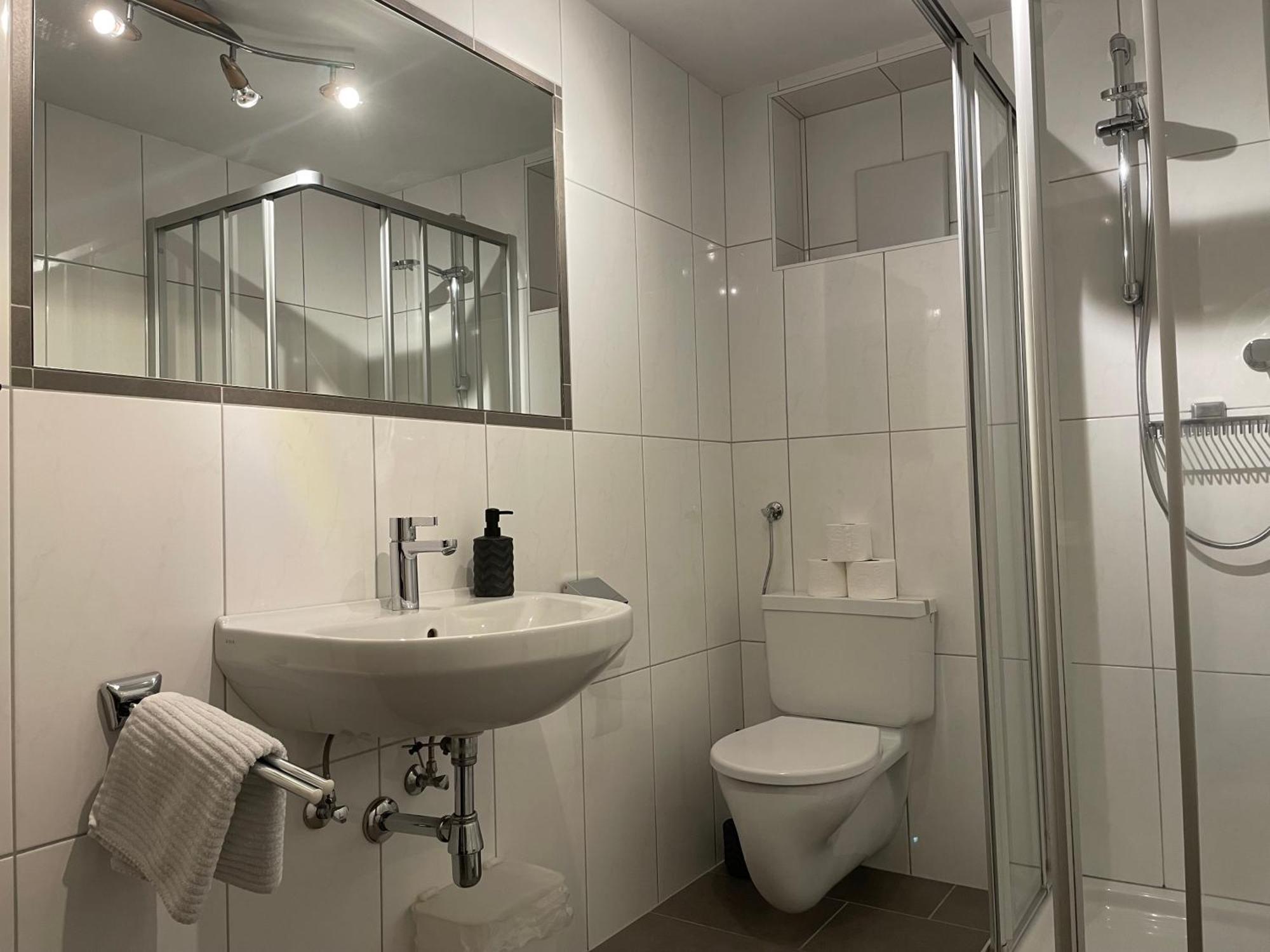 Ferienwohnung Bergspitz Sankt Leonhard im Pitztal Luaran gambar