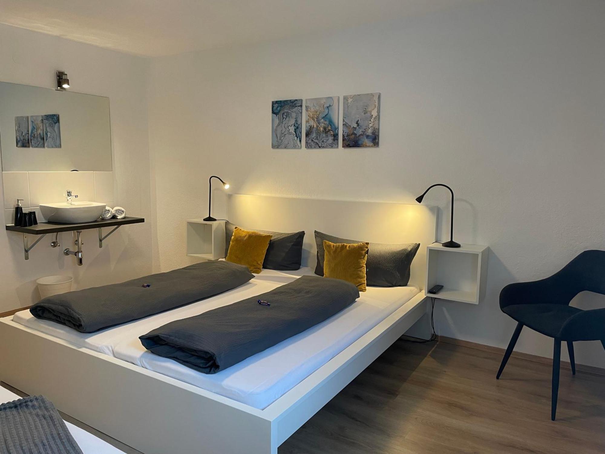 Ferienwohnung Bergspitz Sankt Leonhard im Pitztal Luaran gambar