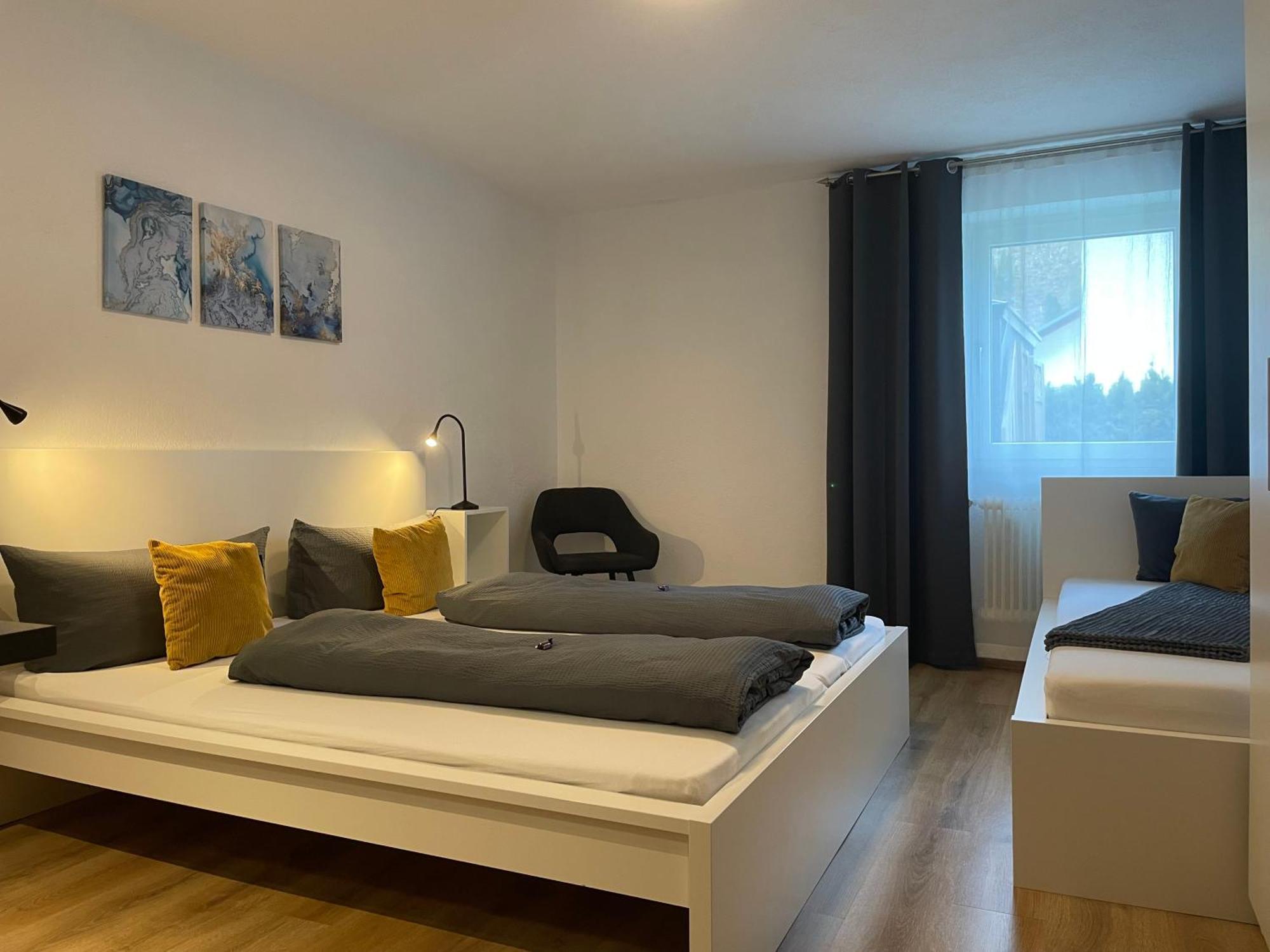 Ferienwohnung Bergspitz Sankt Leonhard im Pitztal Luaran gambar