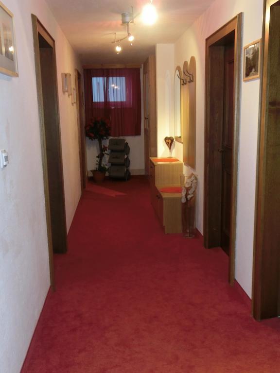 Ferienwohnung Bergspitz Sankt Leonhard im Pitztal Luaran gambar